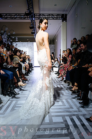 2018 WedLuxe Wedding Show
