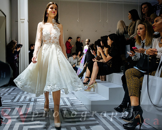 2018 WedLuxe Wedding Show