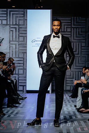2018 WedLuxe Wedding Show