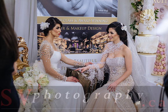 2018 WedLuxe Wedding Show