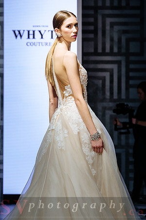 2018 WedLuxe Wedding Show