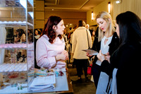 2018 WedLuxe Wedding Show