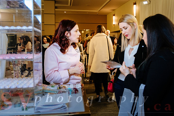 2018 WedLuxe Wedding Show