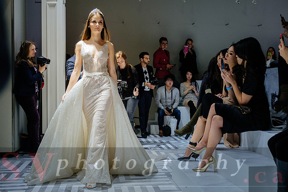 2018 WedLuxe Wedding Show