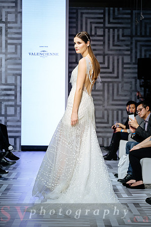 2018 WedLuxe Wedding Show