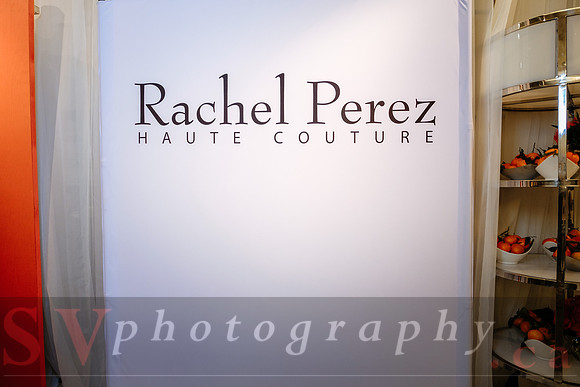2018 WedLuxe Wedding Show