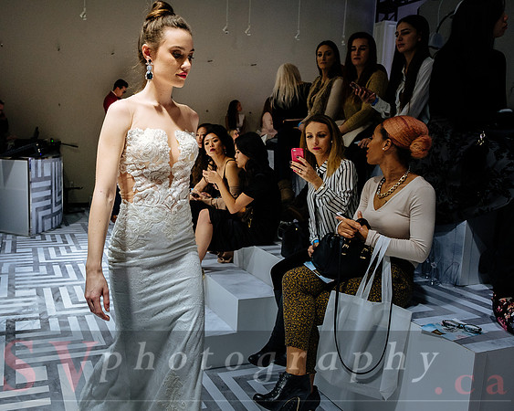 2018 WedLuxe Wedding Show