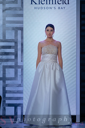 2018 WedLuxe Wedding Show