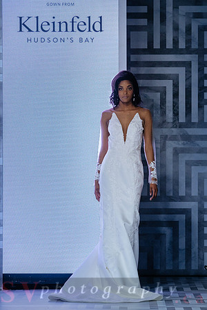 2018 WedLuxe Wedding Show