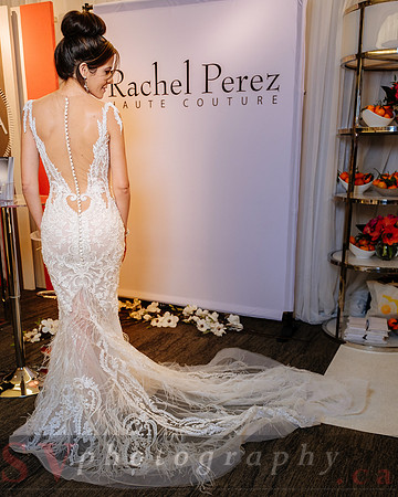 2018 WedLuxe Wedding Show