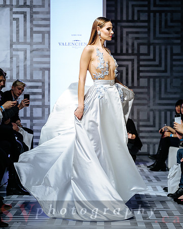 2018 WedLuxe Wedding Show