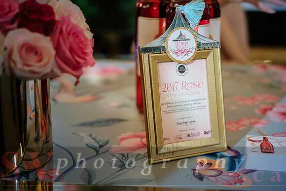 2018 WedLuxe Wedding Show
