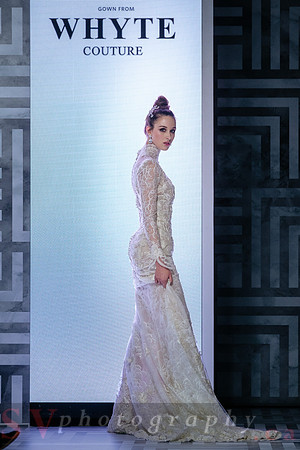 2018 WedLuxe Wedding Show