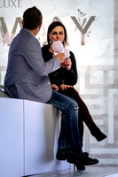 2018 WedLuxe Wedding Show