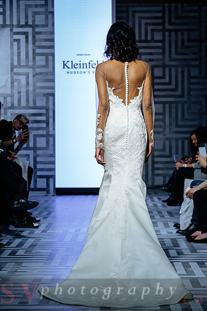 2018 WedLuxe Wedding Show