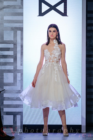 2018 WedLuxe Wedding Show