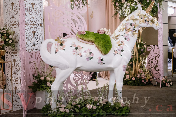 2018 WedLuxe Wedding Show