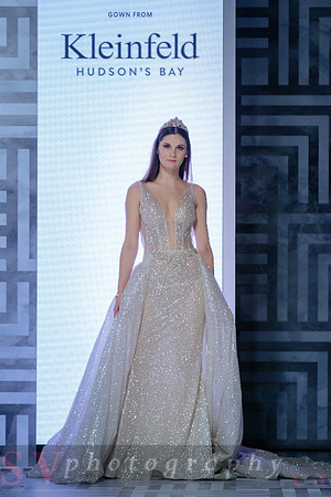 2018 WedLuxe Wedding Show