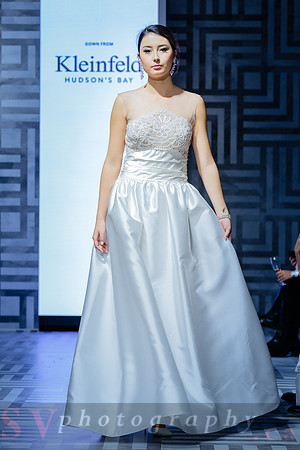 2018 WedLuxe Wedding Show