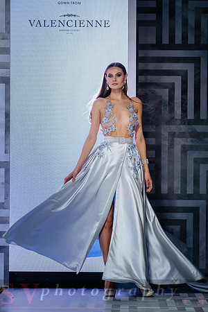 2018 WedLuxe Wedding Show