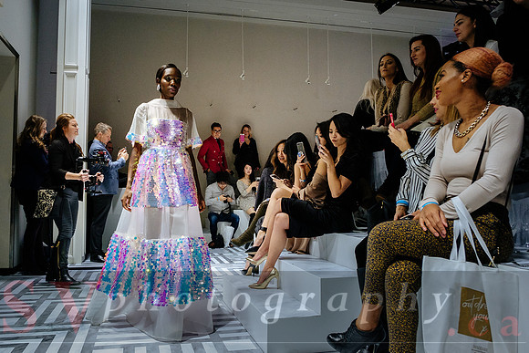 2018 WedLuxe Wedding Show