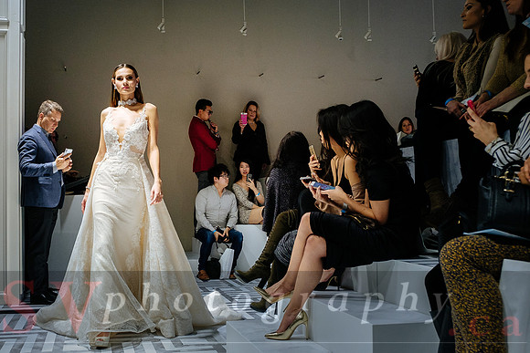 2018 WedLuxe Wedding Show