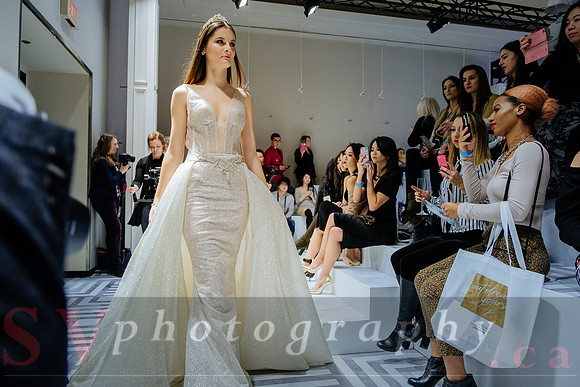 2018 WedLuxe Wedding Show