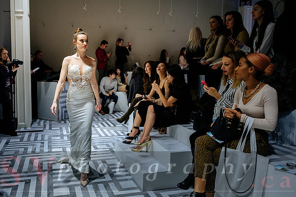 2018 WedLuxe Wedding Show