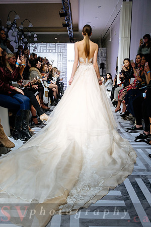 2018 WedLuxe Wedding Show