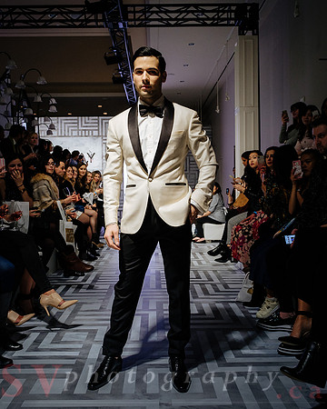 2018 WedLuxe Wedding Show