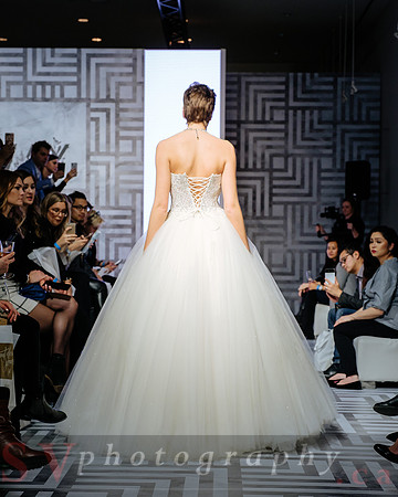 2018 WedLuxe Wedding Show