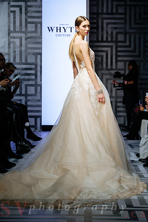2018 WedLuxe Wedding Show