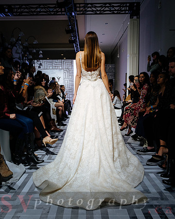 2018 WedLuxe Wedding Show