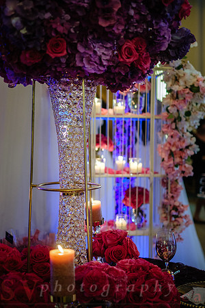 2018 WedLuxe Wedding Show