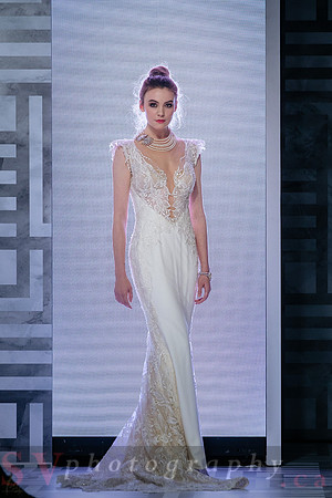 2018 WedLuxe Wedding Show