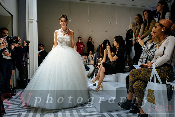2018 WedLuxe Wedding Show