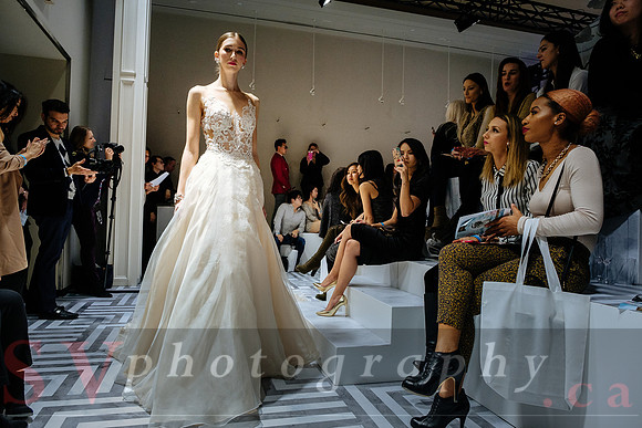 2018 WedLuxe Wedding Show