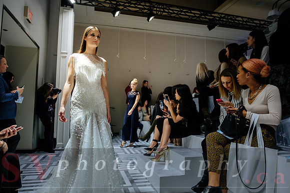 2018 WedLuxe Wedding Show