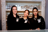 2018 WedLuxe Wedding Show