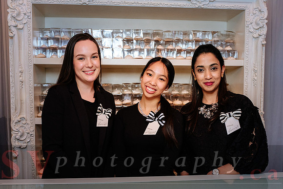 2018 WedLuxe Wedding Show
