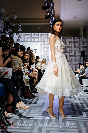 2018 WedLuxe Wedding Show