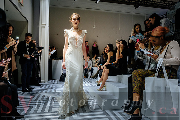 2018 WedLuxe Wedding Show
