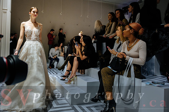 2018 WedLuxe Wedding Show