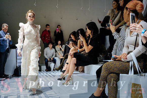 2018 WedLuxe Wedding Show
