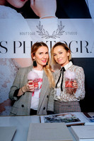 2018 WedLuxe Wedding Show