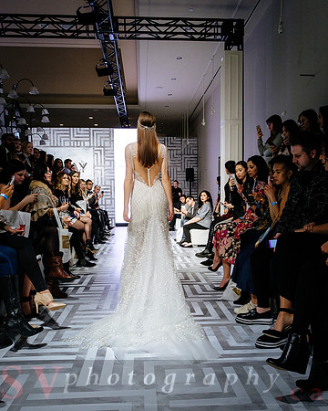 2018 WedLuxe Wedding Show