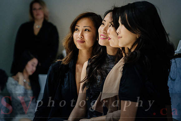 2018 WedLuxe Wedding Show