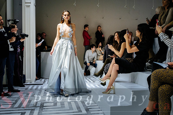 2018 WedLuxe Wedding Show