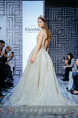 2018 WedLuxe Wedding Show