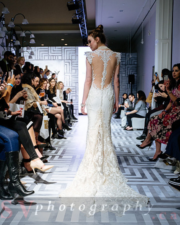 2018 WedLuxe Wedding Show